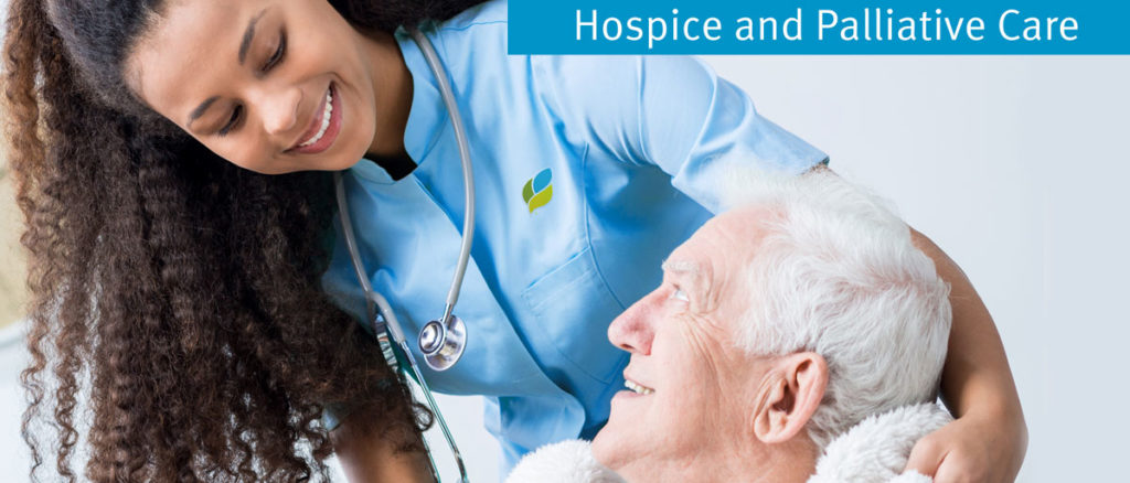 Hospice and Palliative Care