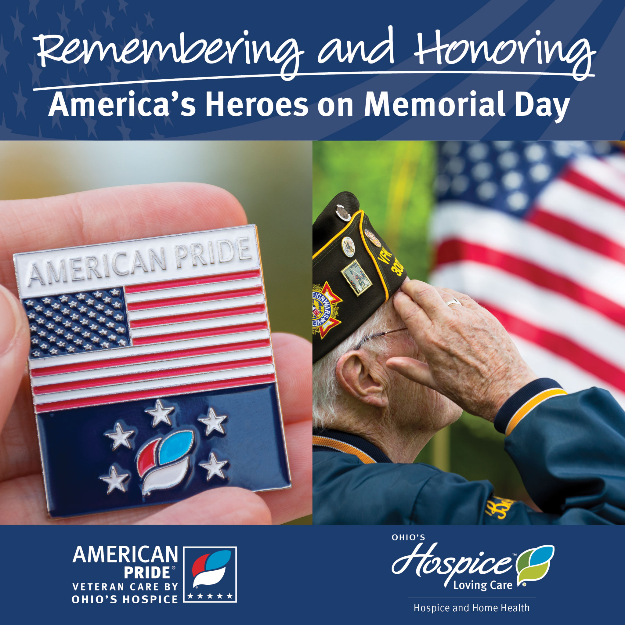 Remembering and Honoring America's Heroes on Memorial Day