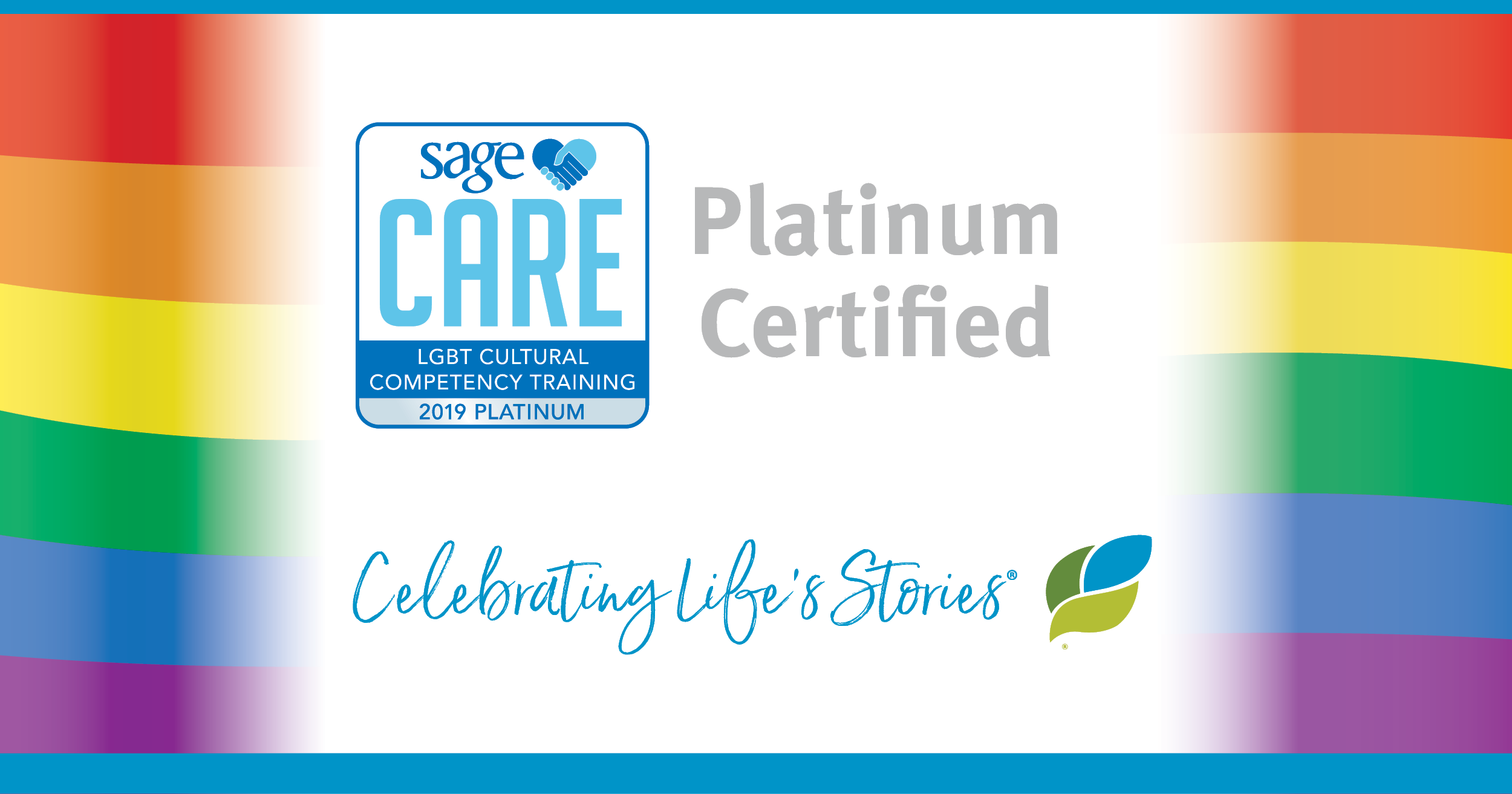 SAGECare Platinum Certified