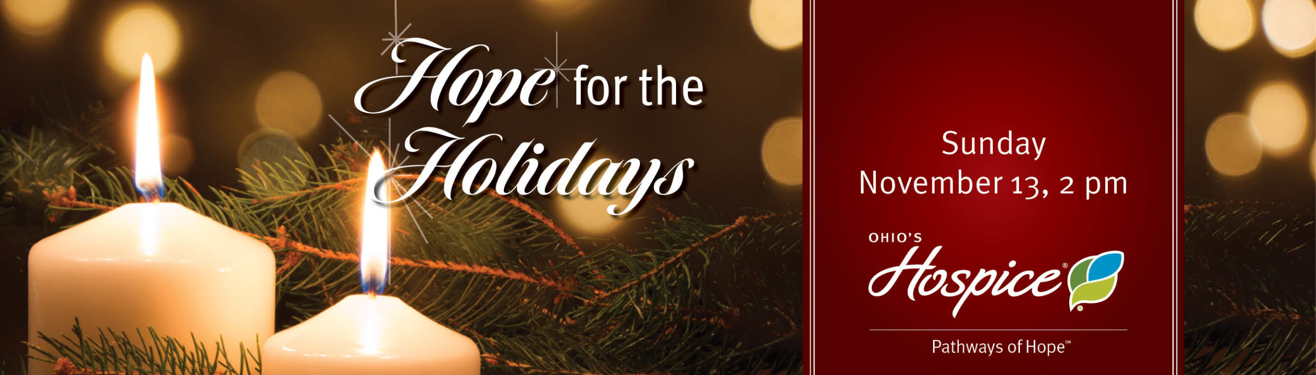 2022 Hope for the Holidays